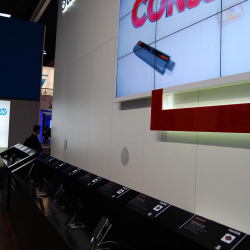 MWC 2013