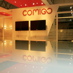 TV Connect 2013