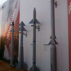 Paris Air Show 2013