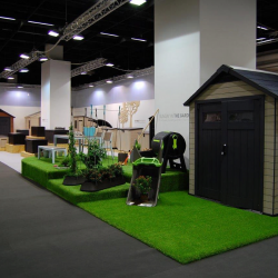 Spoga 2013