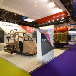 DSEI 2013
