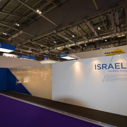 DSEI 2013