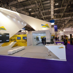 DSEI 2013