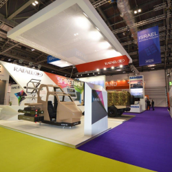 DSEI 2013