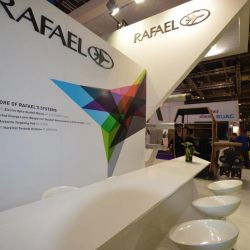 DSEI 2013