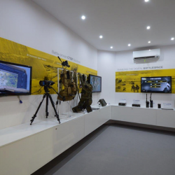 DSEI 2013