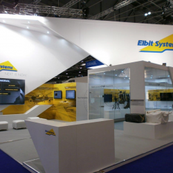DSEI 2013