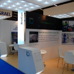 Milipol 2013