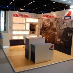 Milipol 2013