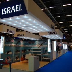 Milipol 2013