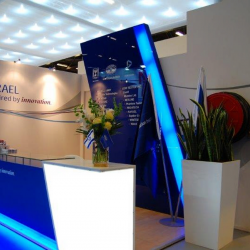 Milipol 2013