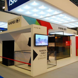 Milipol 2013