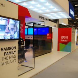 Milipol 2013