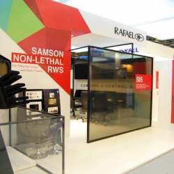 Milipol 2013