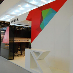 Milipol 2013