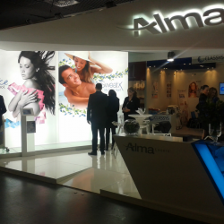 IMCAS 2014