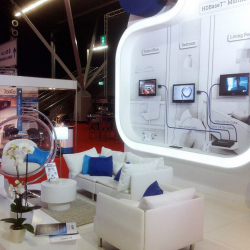 ISE 2014