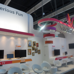 MWC 2014