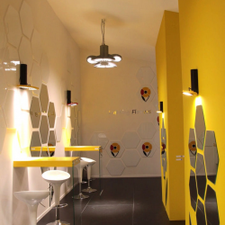 Light & Building 2014