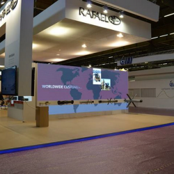 Eurosatory 2014