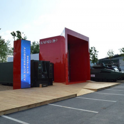 Eurosatory 2014