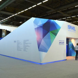 Eurosatory 2014