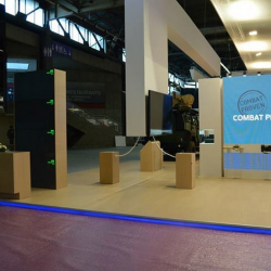 Eurosatory 2014