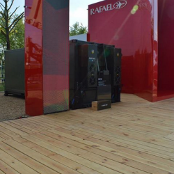Eurosatory 2014