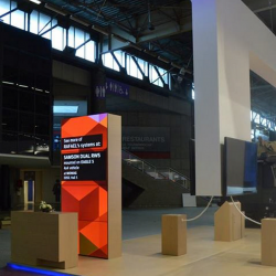 Eurosatory 2014