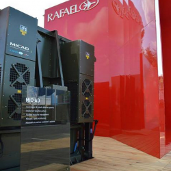 Eurosatory 2014