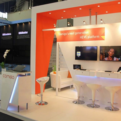 IBC 2014