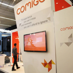 IBC 2014