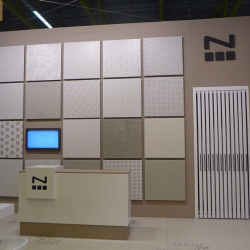 Cersaie 2014