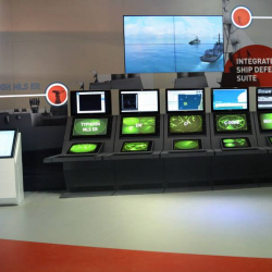 Euronaval 2014