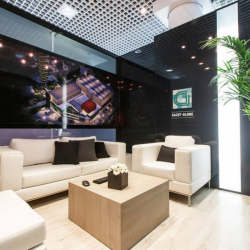 Mapic 2014