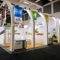 Fruit Logistica 2015