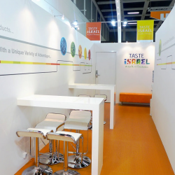Fruit Logistica 2015
