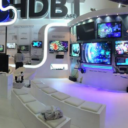 ISE 2015