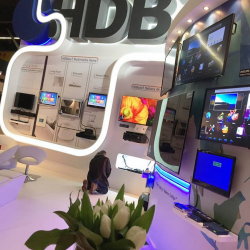 ISE 2015