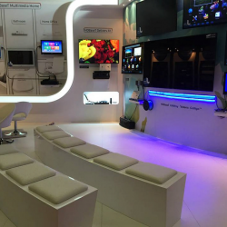 ISE 2015