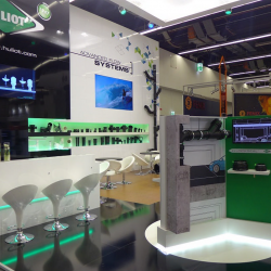 ISH 2015