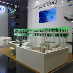 ISH 2015