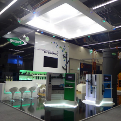 ISH 2015
