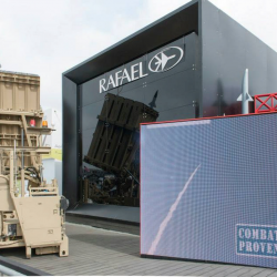 Paris Air Show 2015