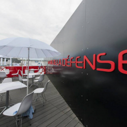 Paris Air Show 2015