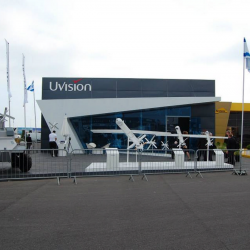 Paris Air Show 2015