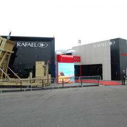 Paris Air Show 2015