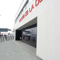 Paris Air Show 2015