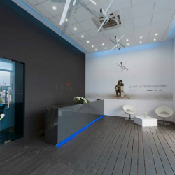 Paris Air Show 2015