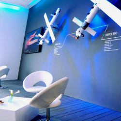 Paris Air Show 2015